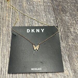 DKNY Necklace
